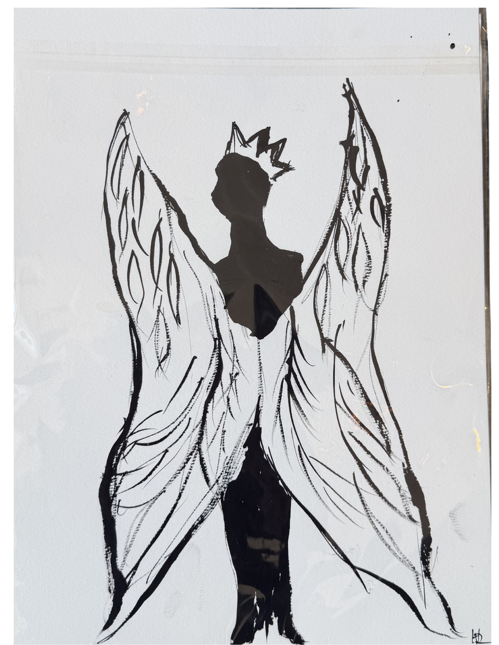 Limited Edition City Drop