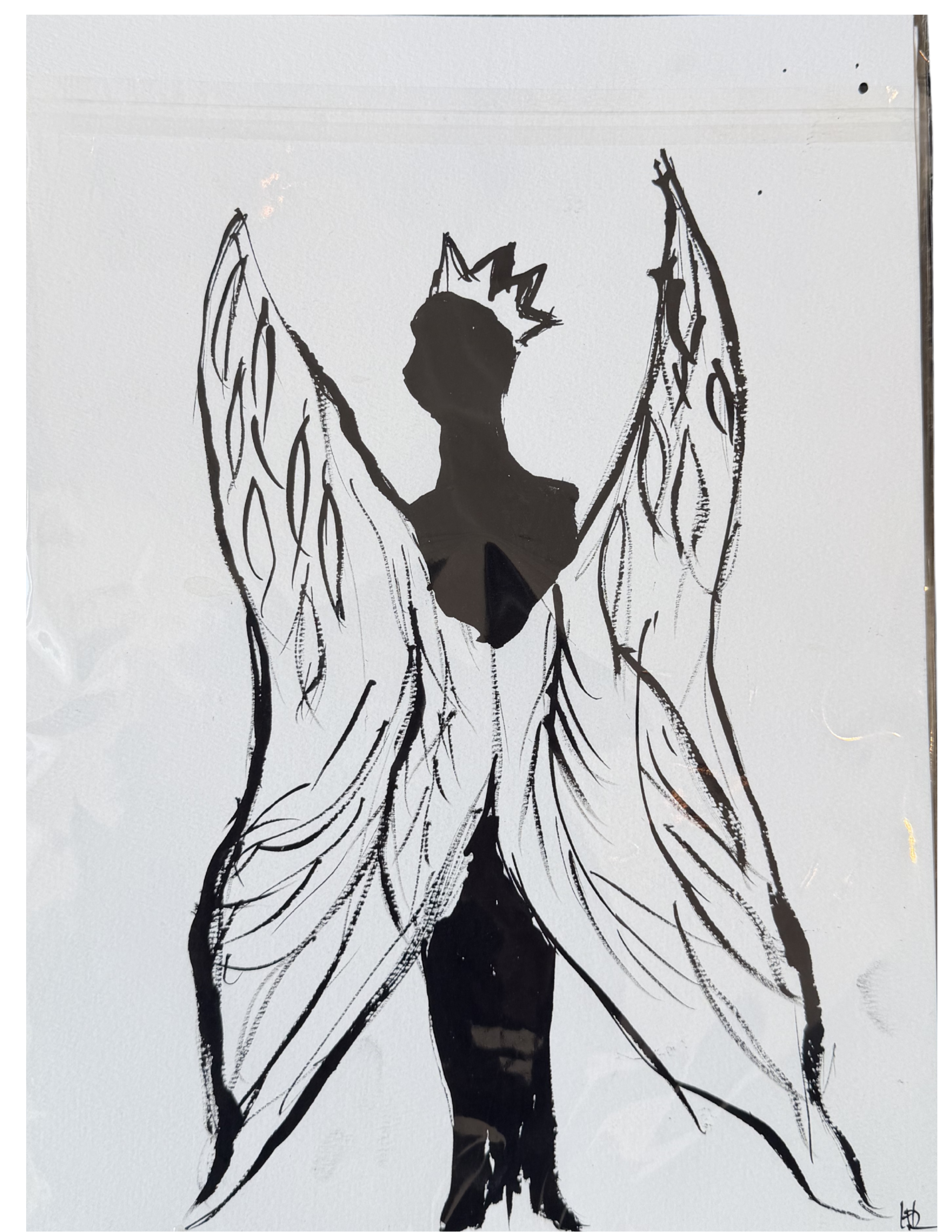 Limited Edition City Drop