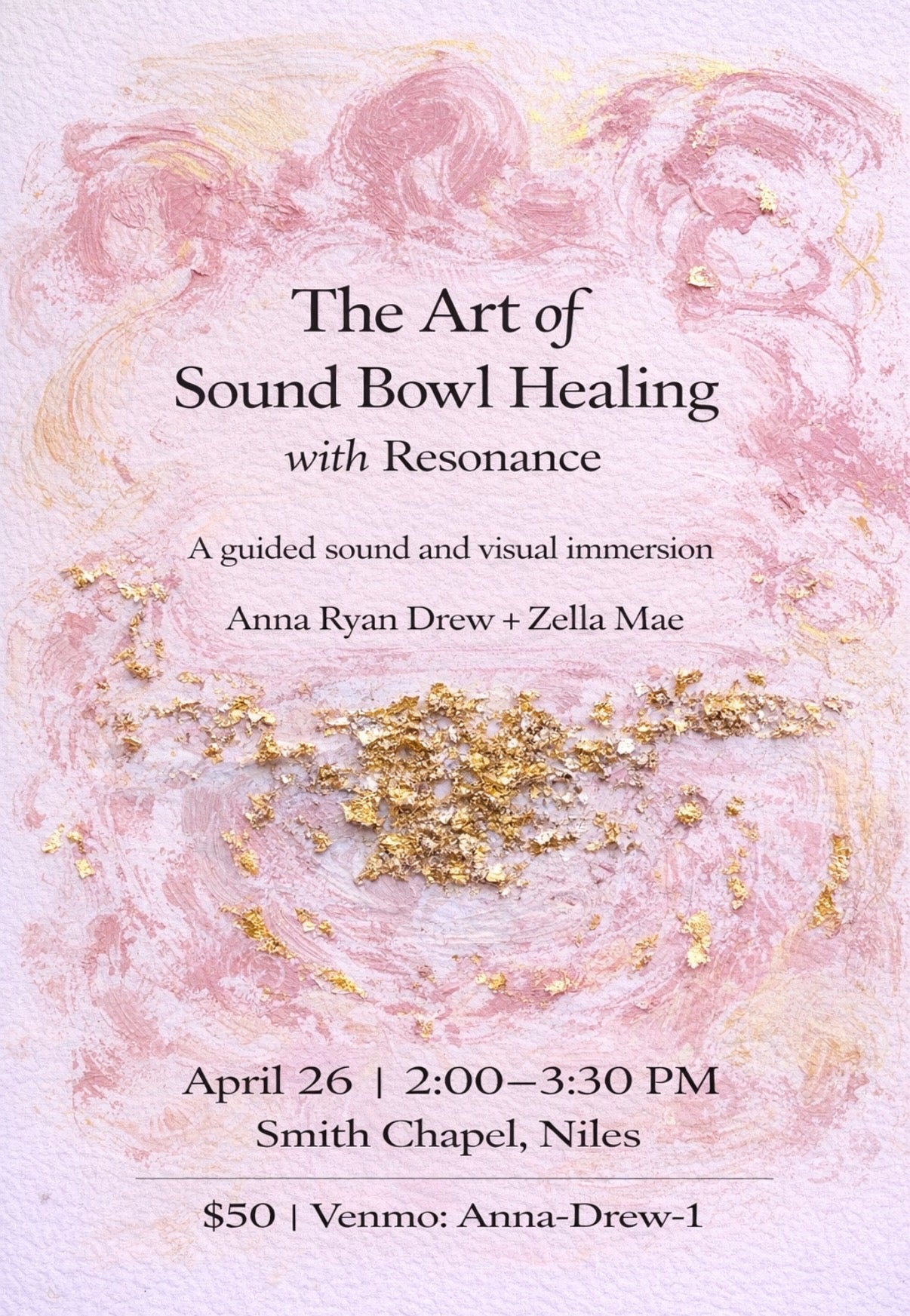 The Art of Sound Bowl Healing