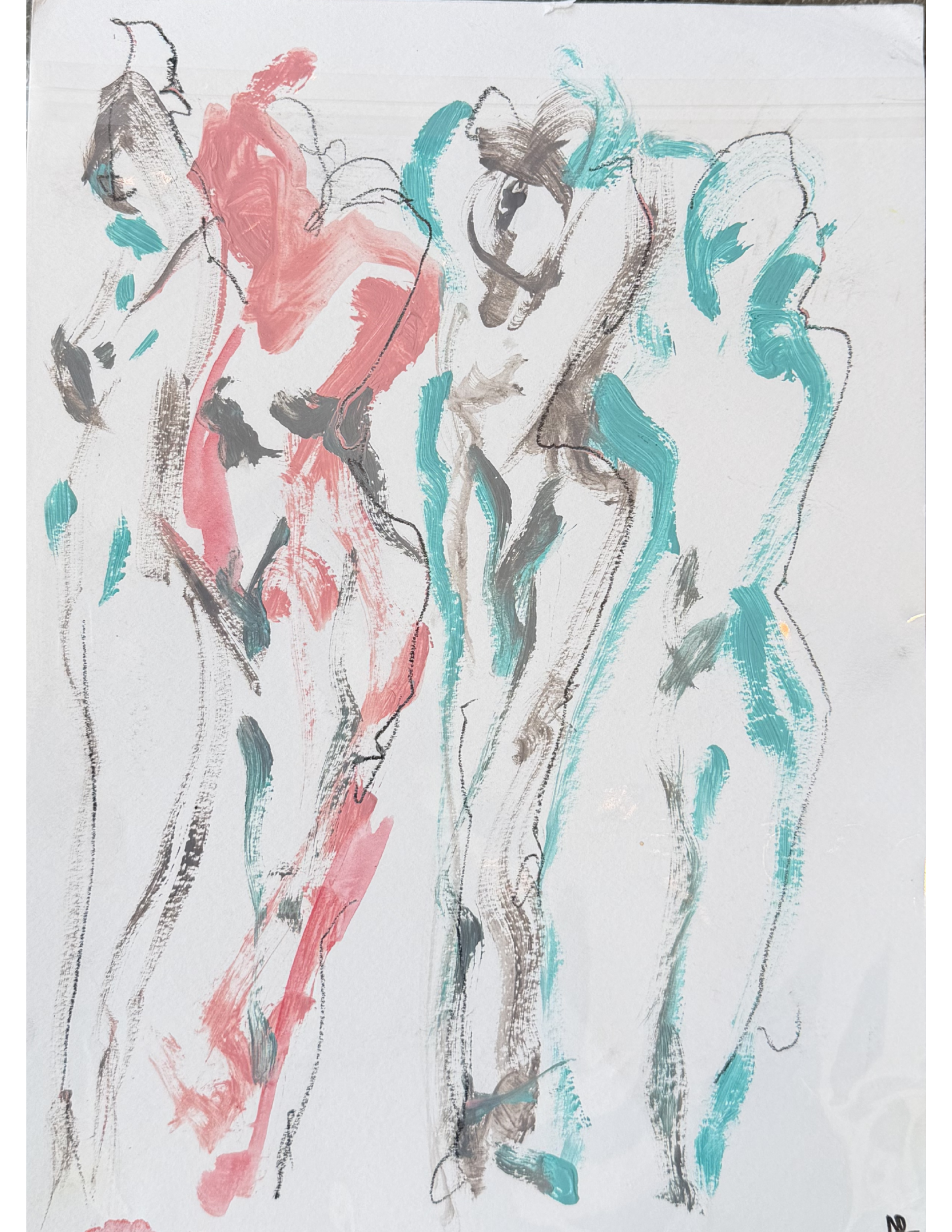 Limited Edition City Drop