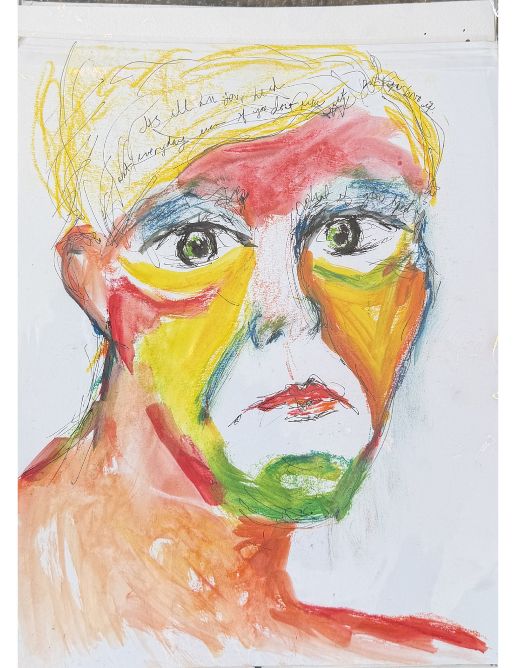 Limited Edition City Drop