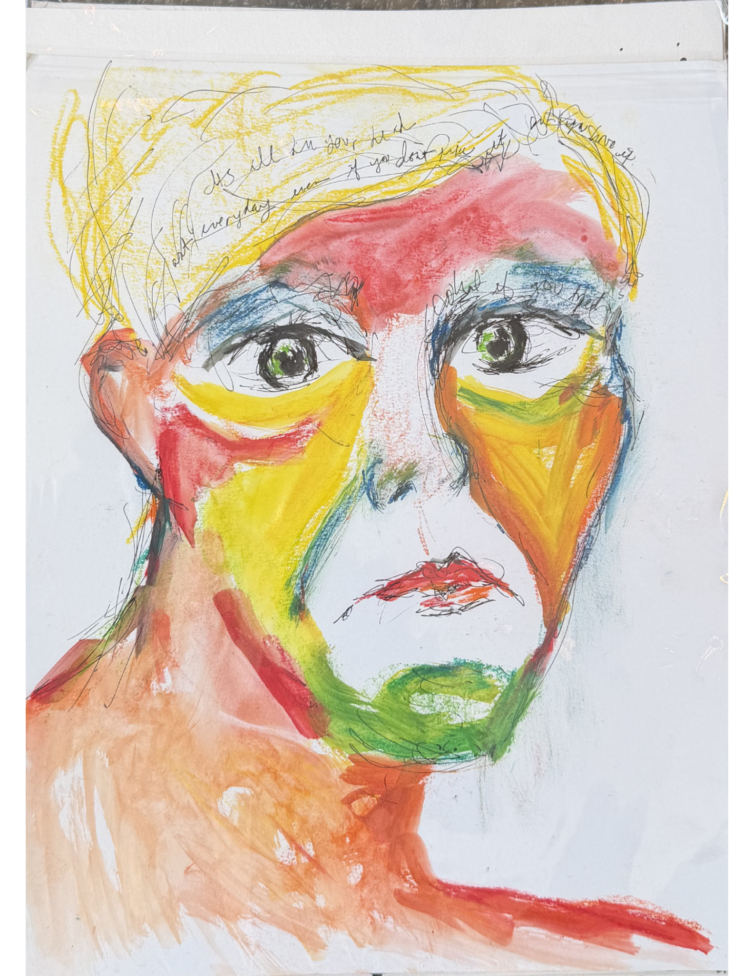 Limited Edition City Drop