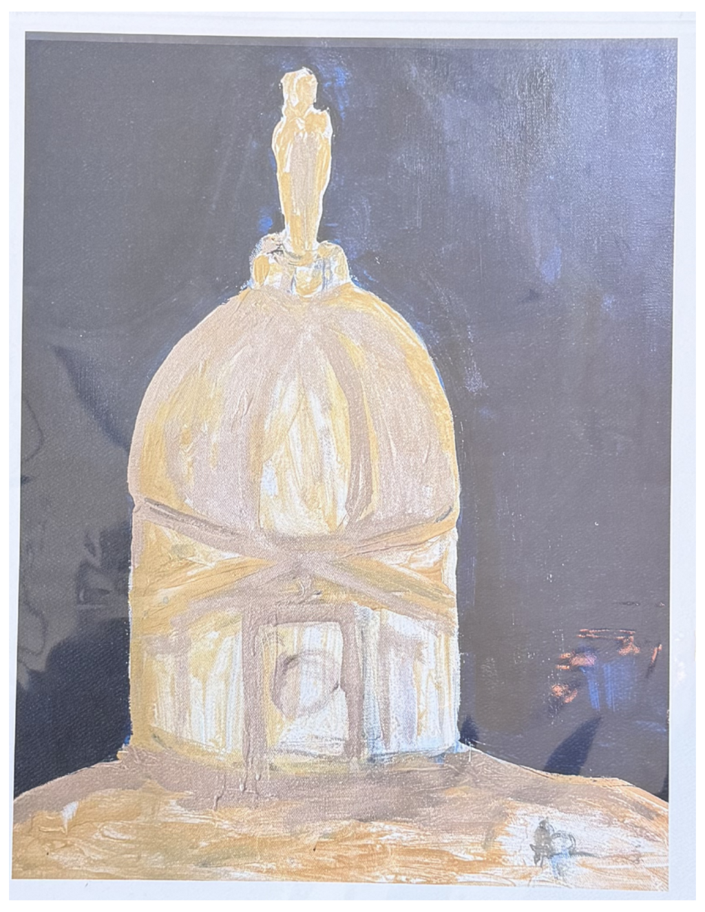 Limited Edition City Drop