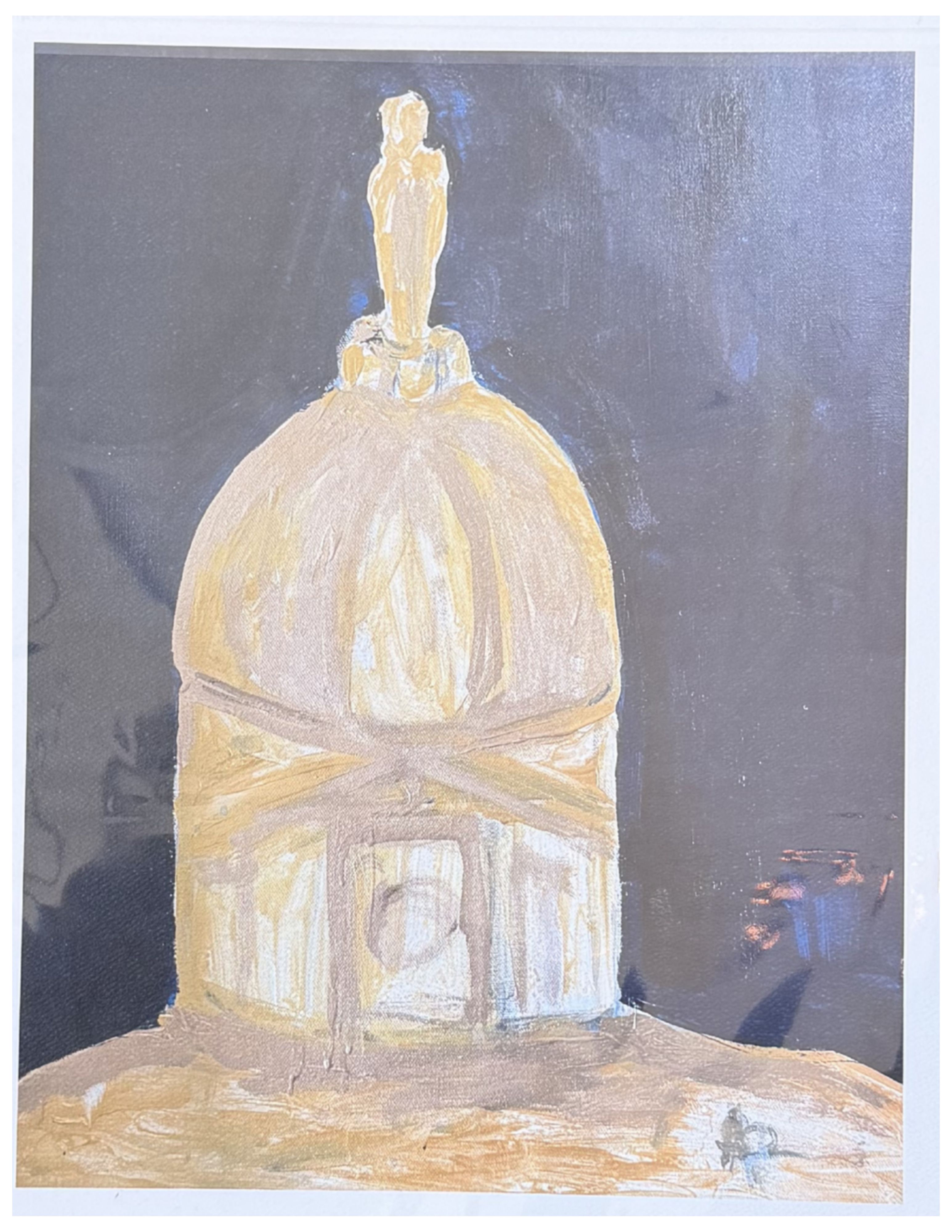 Limited Edition City Drop