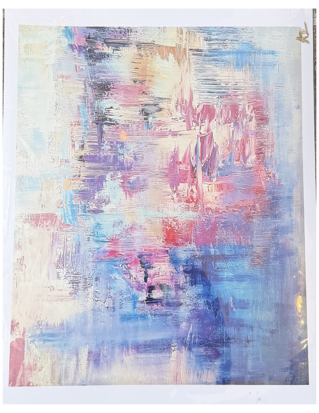 Limited Edition City Drop