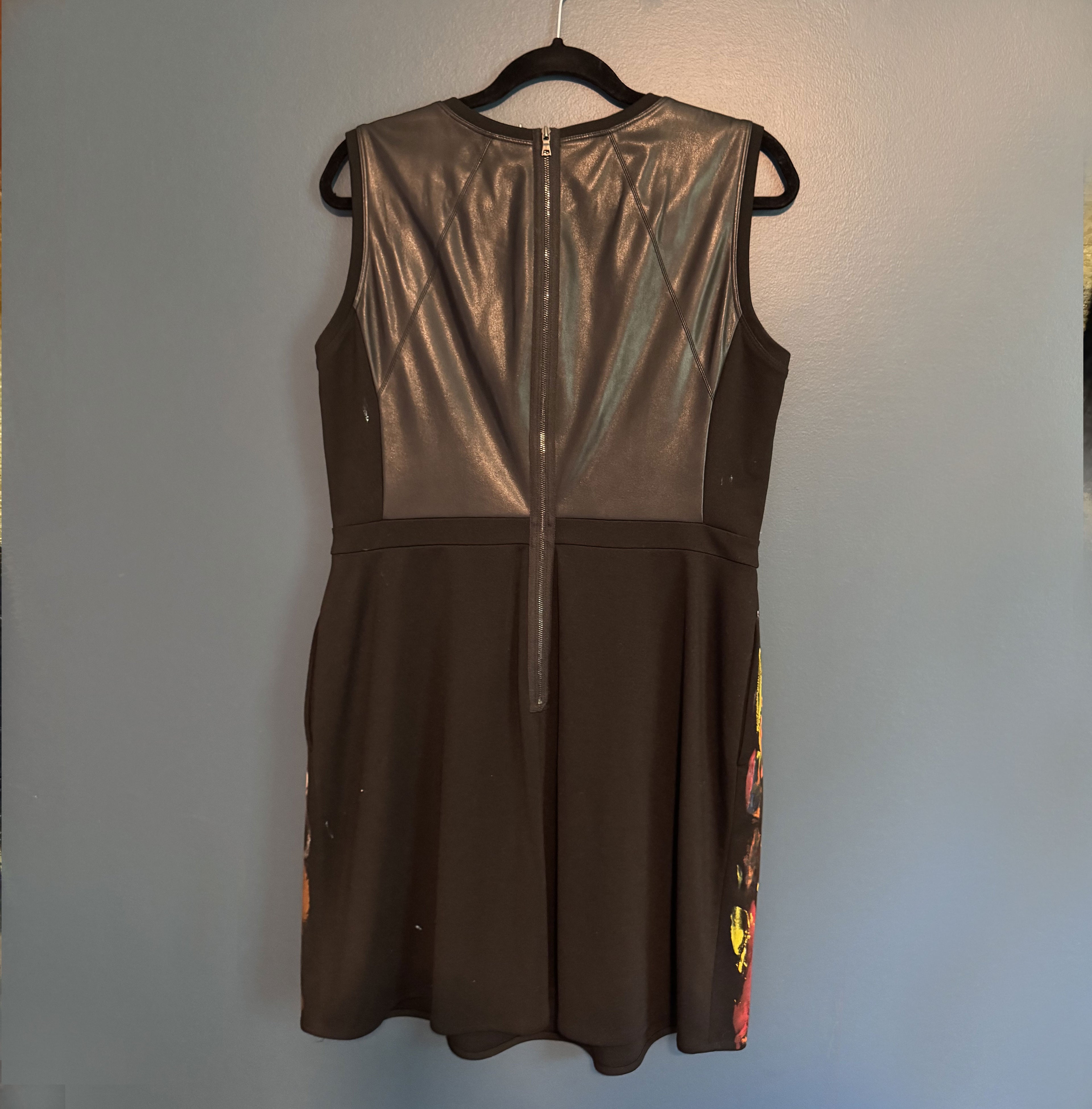 All Business (Leather)