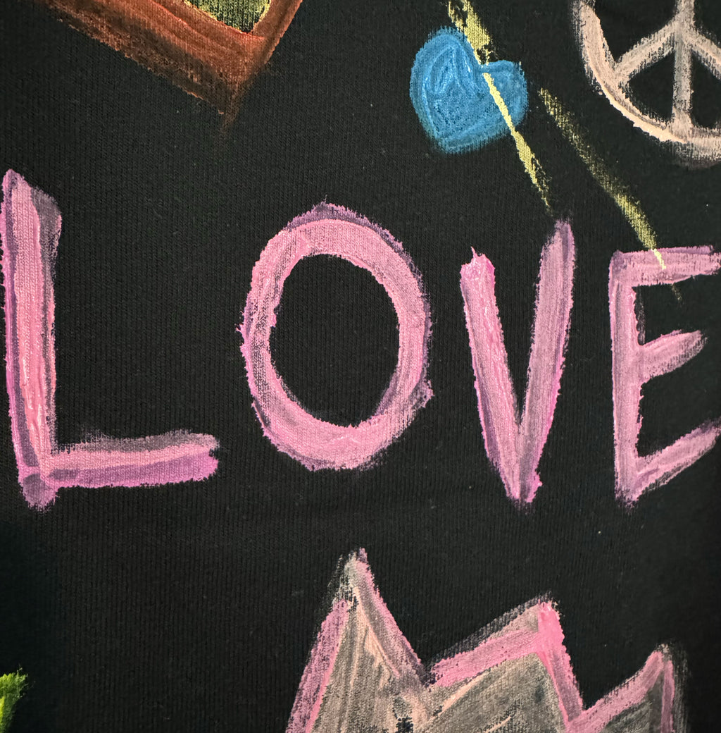Loved