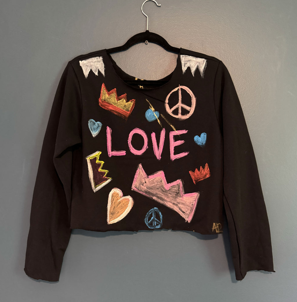 Loved