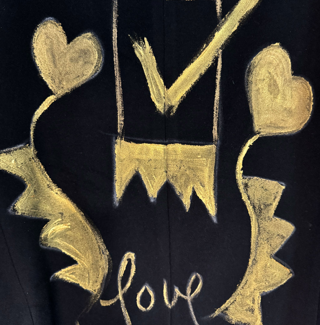 The Wear It Like a Woman