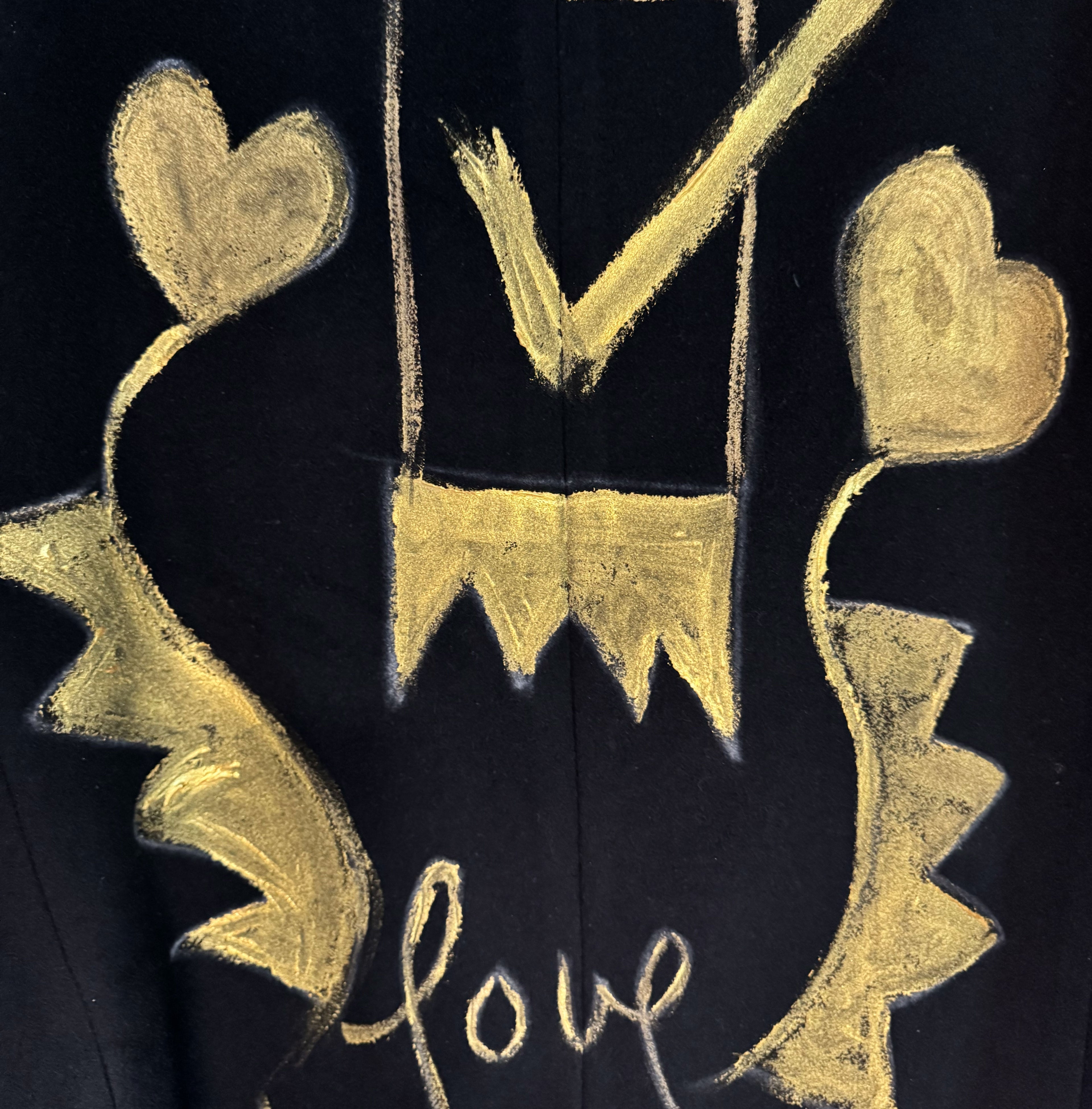 The Wear It Like a Woman