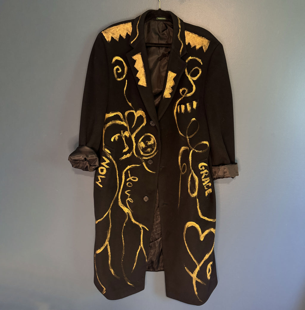 The Wear It Like a Woman