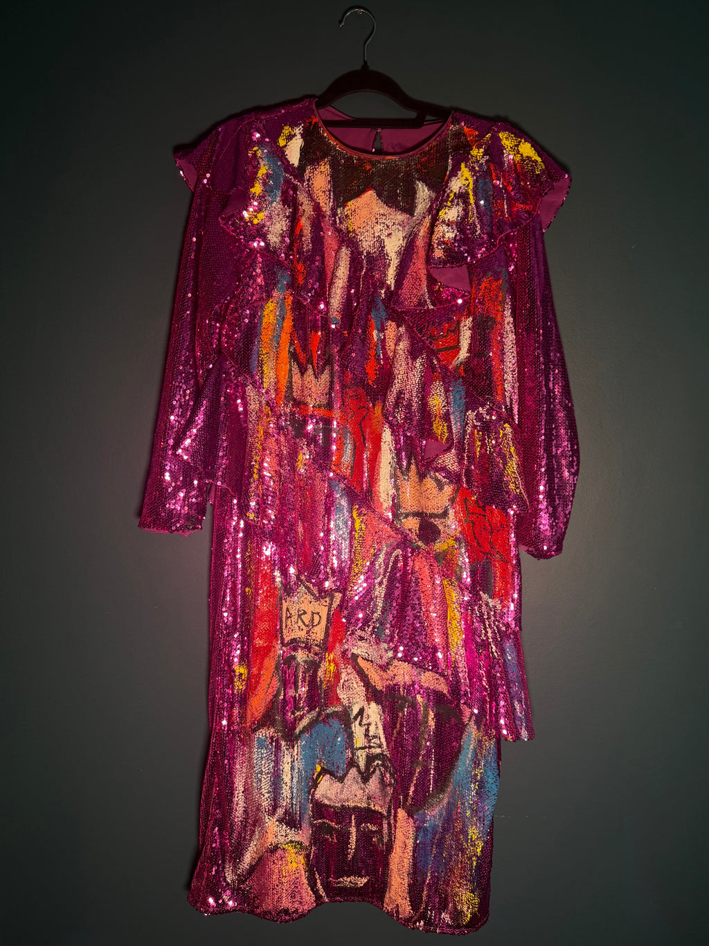 Don't Forget About Me