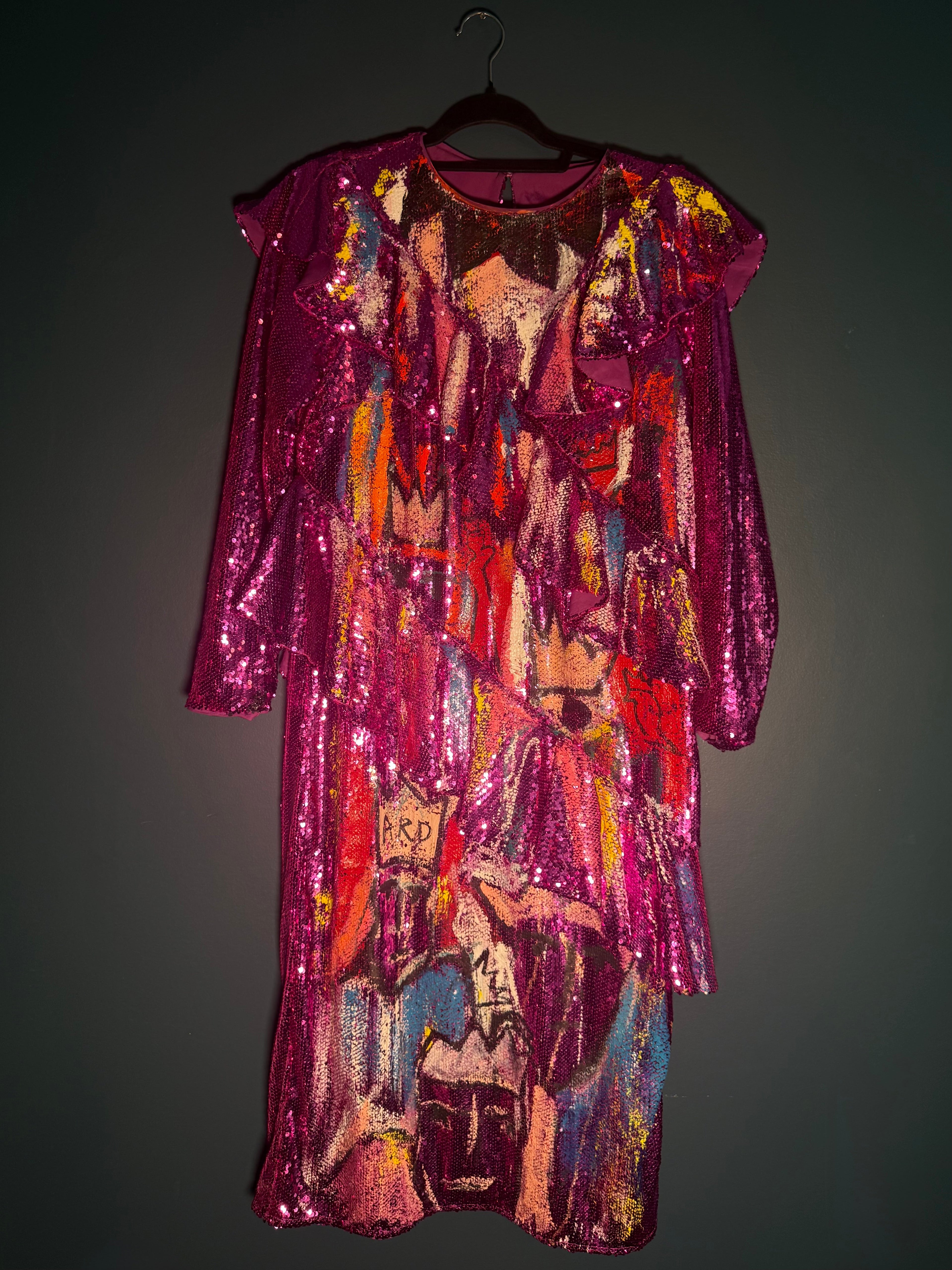 Don't Forget About Me