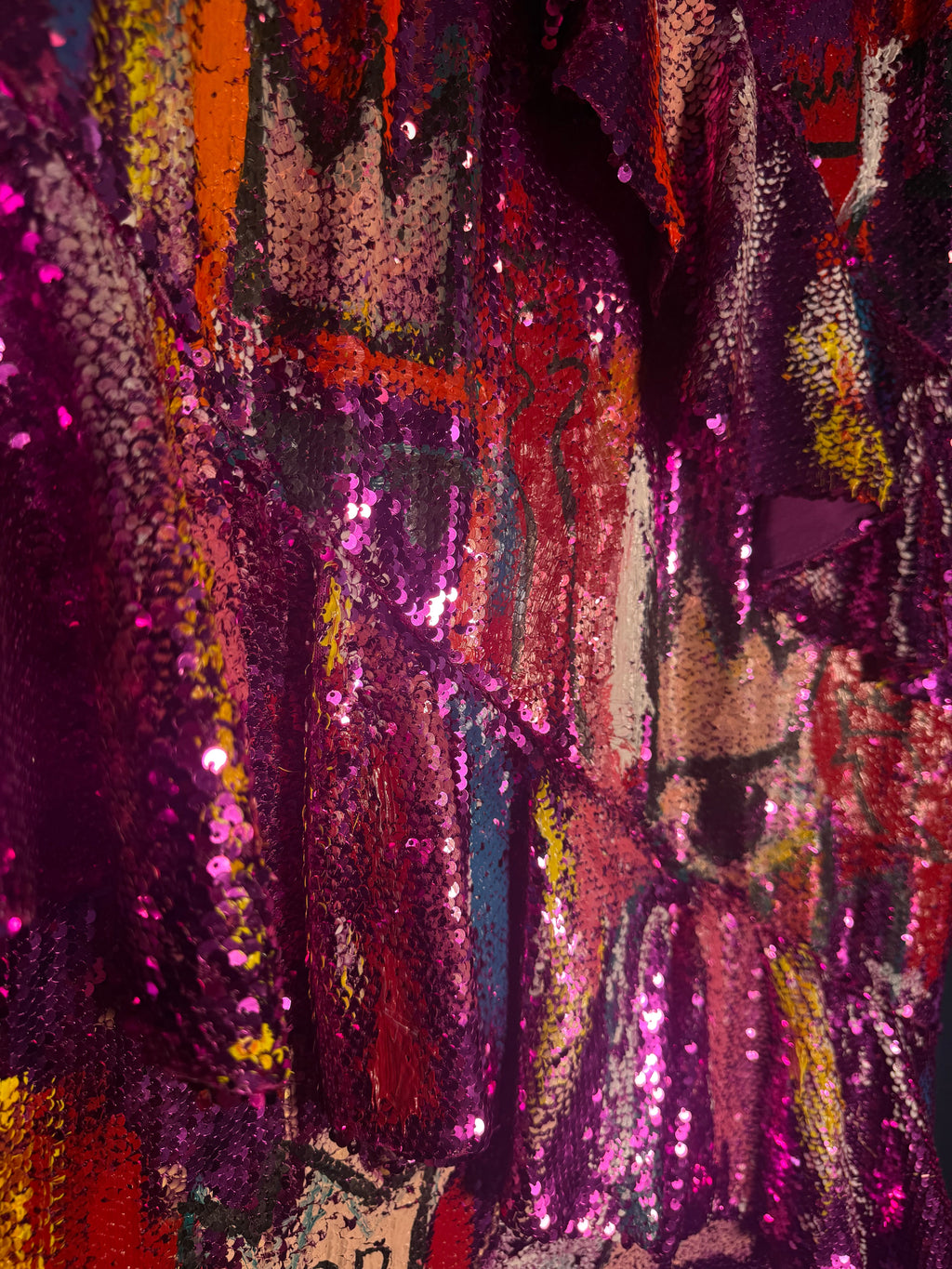 Don't Forget About Me