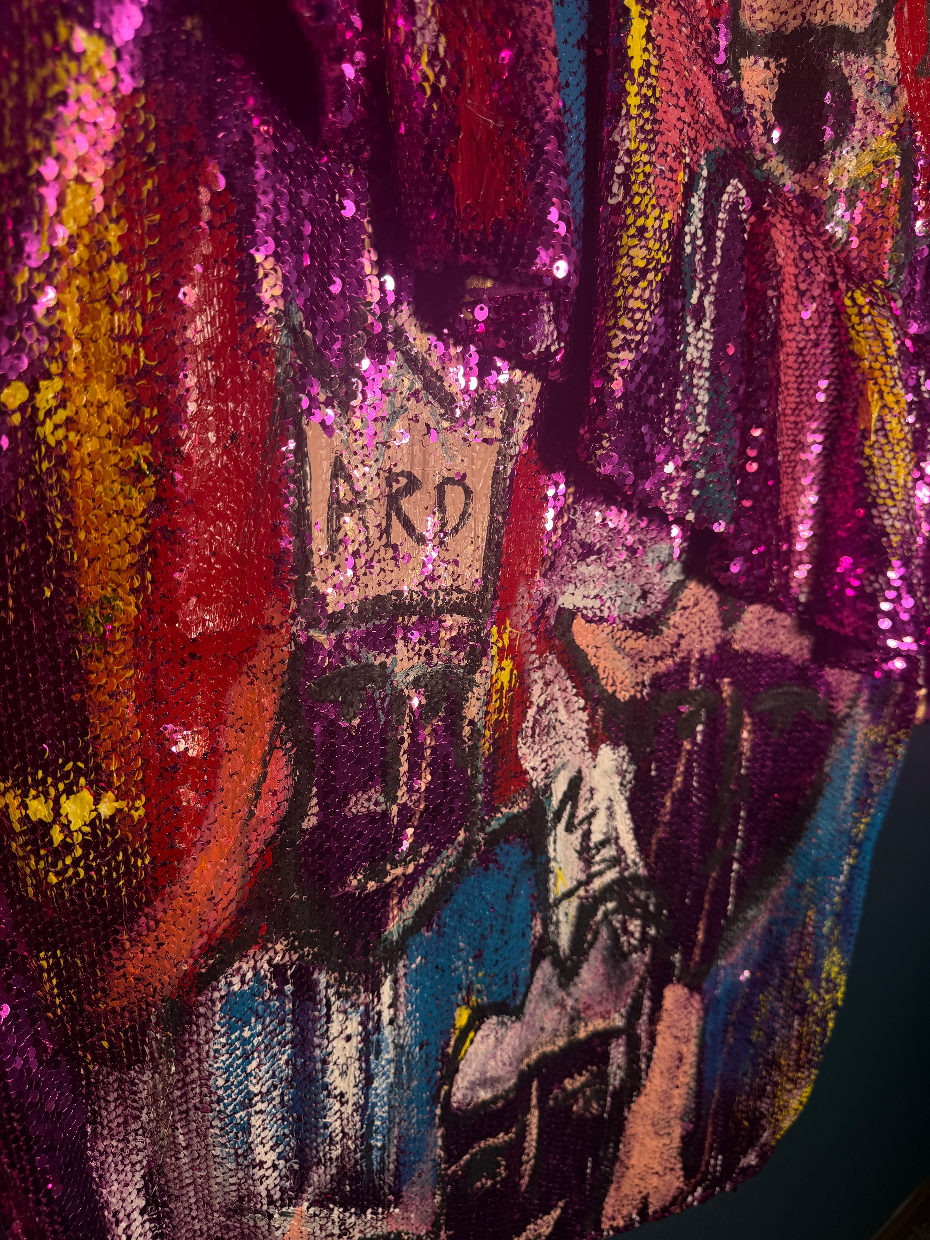 Don't Forget About Me