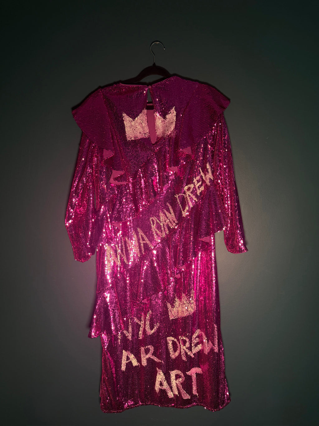 Don't Forget About Me